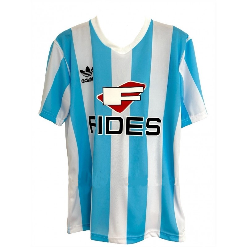 1985 Racing Club Home Jersey Retro Replica