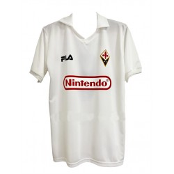 1998 Fiorentina Away Jersey Retro Replica Batistuta