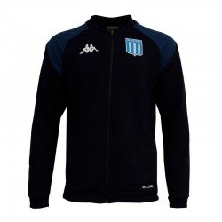 2024 Racing Club Jacket