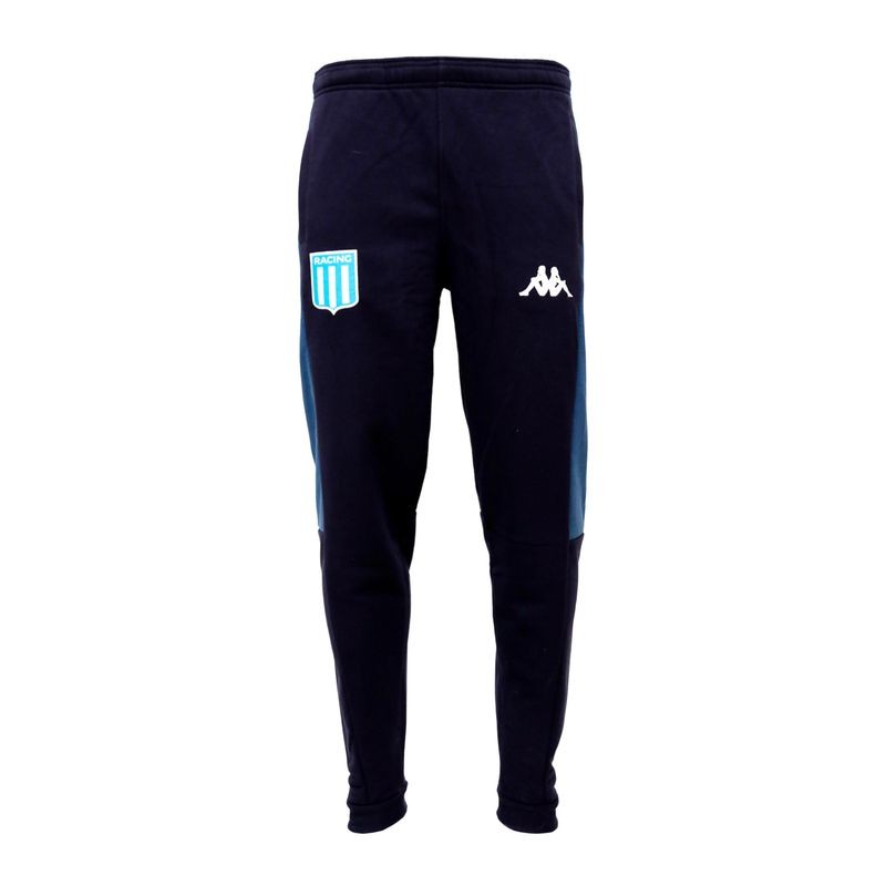 Argentina Superliga 2024 Racing Club Training Pants