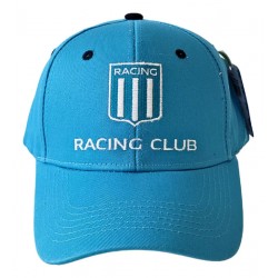 2024 Racing Club Cap