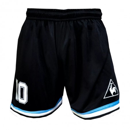 Argentina Superliga | 1986 Argentina Home Uniform Short Maradona
