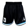 1986 Argentina Home Uniform Short Maradona Replica