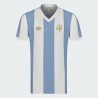 2024/25 Argentina Home Jersey 50th Anniversary