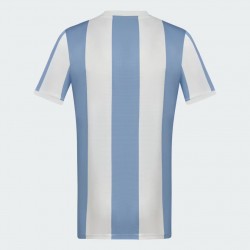 2024/25 Argentina Home Jersey 50th Anniversary