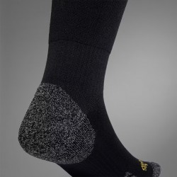 2024/25 Argentina Home Uniform Socks Black 50th Anniversary