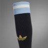 2024/25 Argentina Home Uniform Socks Black 50th Anniversary