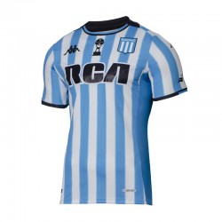 2024 Racing Club Home Jersey Sudamericana Champions