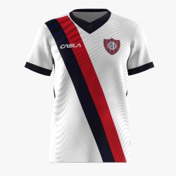 2024/25 San Lorenzo Away...