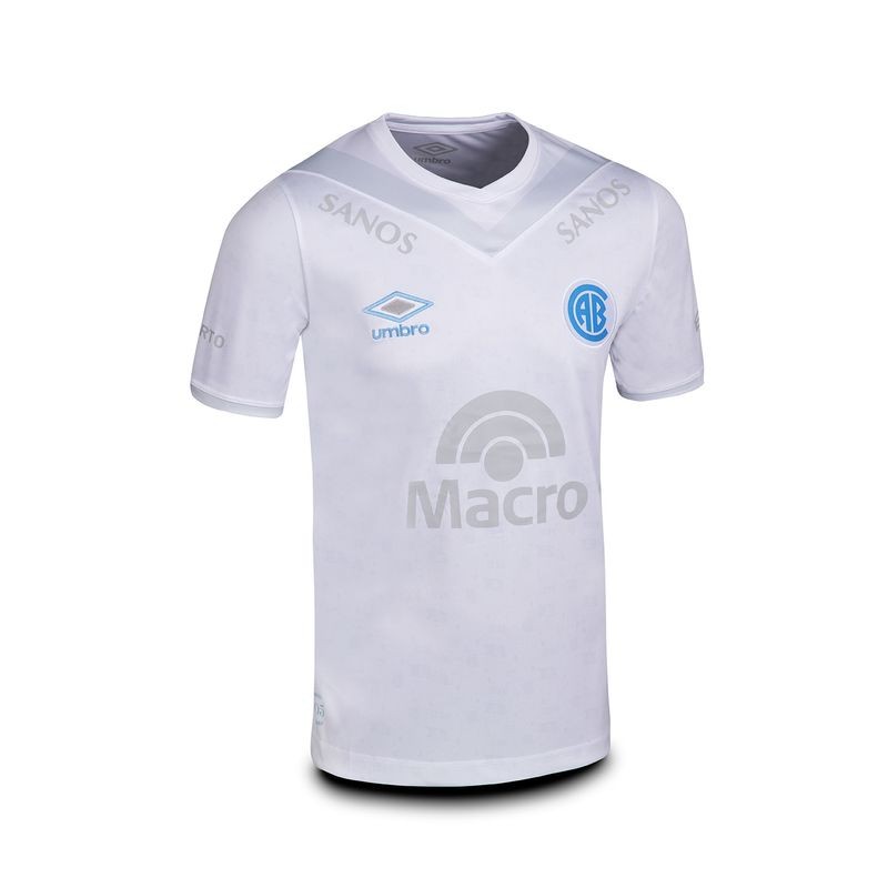 2024 Belgrano de Cordoba Alternative Jersey