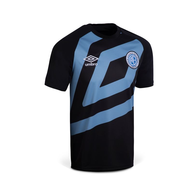 2024 Belgrano de Cordoba Prematch Shirt