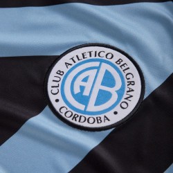 2024 Belgrano de Cordoba Prematch Shirt