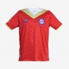 2025 Argentinos Juniors Away Jersey