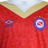 2025 Argentinos Juniors Away Jersey