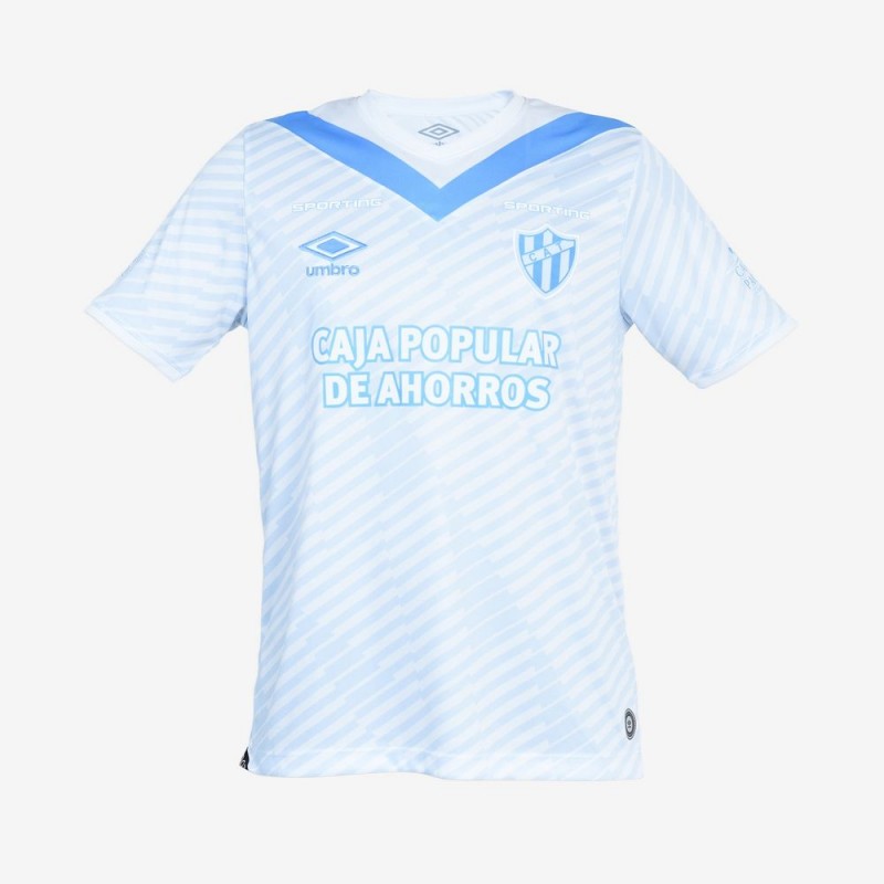 2025 Atletico Tucuman Alternative Jersey