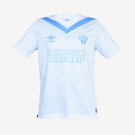 Argentina Superliga | 2025 Atletico Tucuman Alternative Jersey
