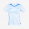 2025 Atletico Tucuman Alternative Jersey