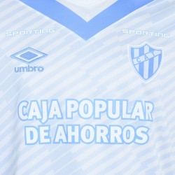 2025 Atletico Tucuman Alternative Jersey