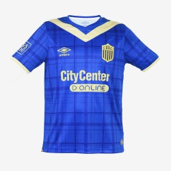 2024/25 Rosario Central...