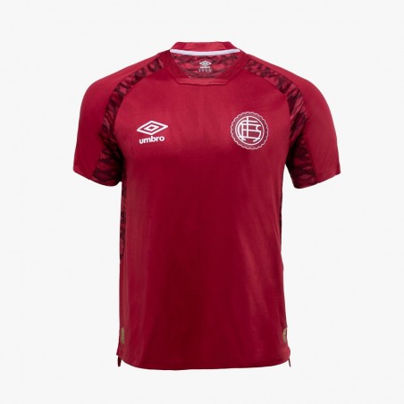 Argentina Superliga | 2025 Lanus Home Jersey