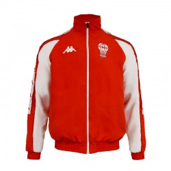 2025 Huracan Training Jacket