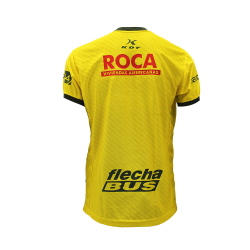 2025 Defensa y Justicia Home Jersey