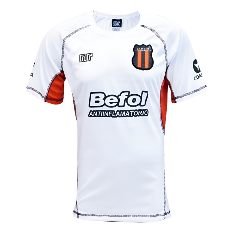 2025 Defensores de Belgrano Away Jersey