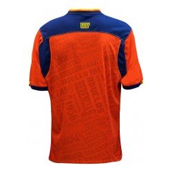 2024/25 Deportivo Espanol Home Jersey