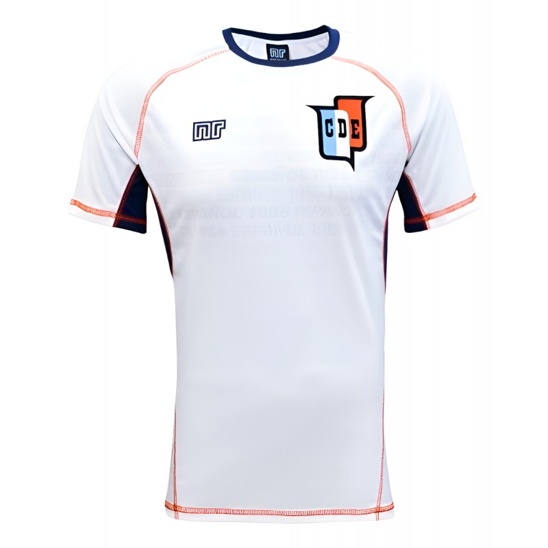 2024/25 Deportivo Espanol Away Jersey