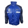 1989 Napoli Retro Windbreaker Jacket Maradona