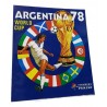 Album World Cup Argentina 1978