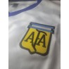 1982 Argentina VS Barcelona soccer jersey Maradona