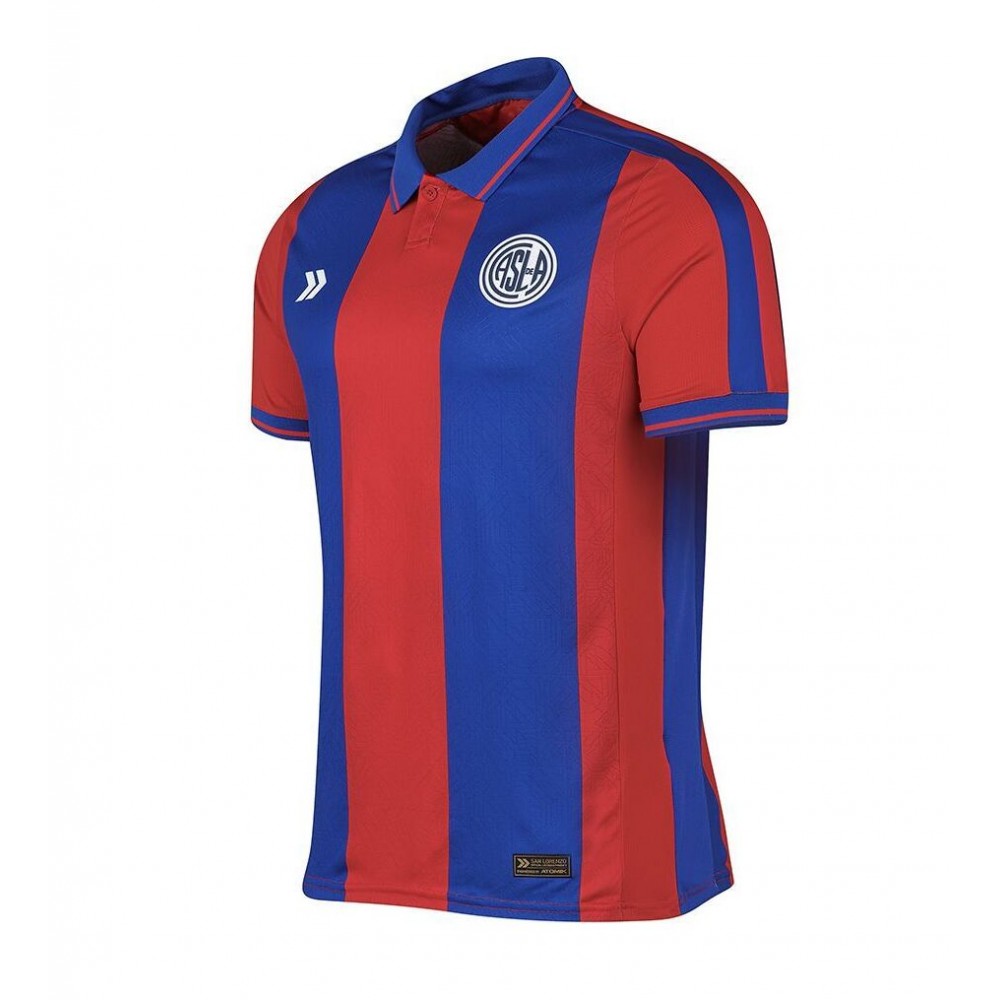 2025 San Lorenzo Home Jersey