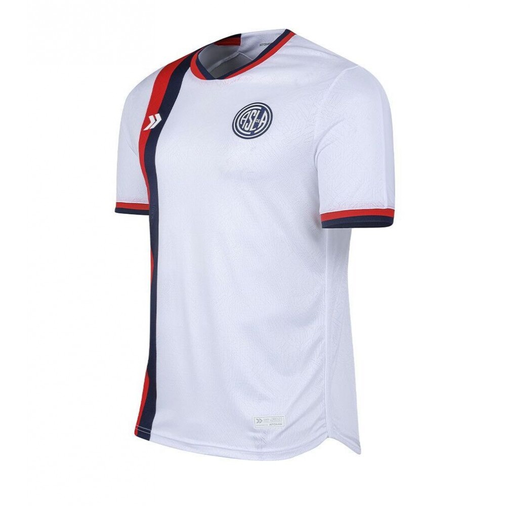 2025 San Lorenzo Away Jersey