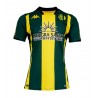 2025 Aldosivi Home Jersey