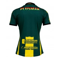 2025 Aldosivi Home Jersey