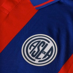 2025 San Lorenzo Home Jersey