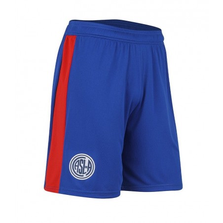 Argentina Superliga | 2025 San Lorenzo Home Uniform Short Blue