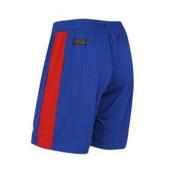 2025 San Lorenzo Home Uniform Short Blue