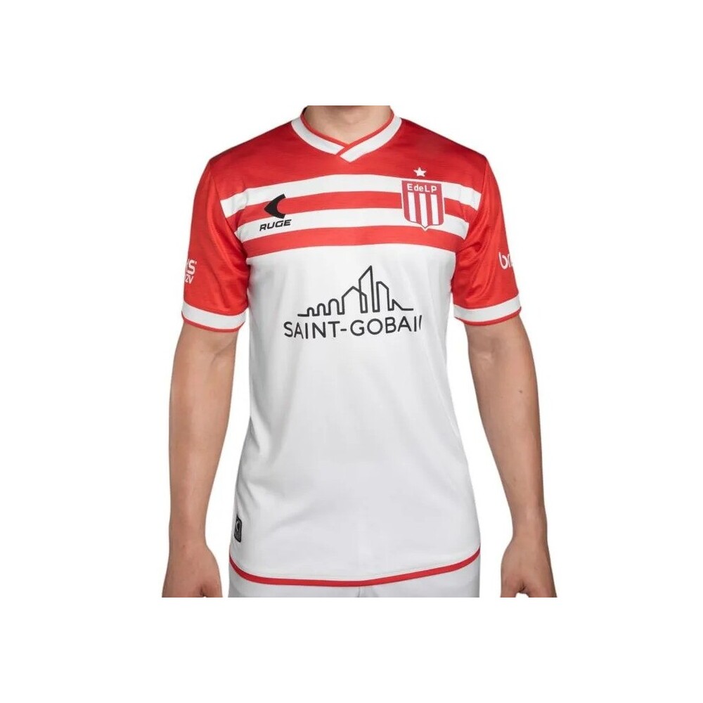 2025 Estudiantes de La Plata Away Jersey