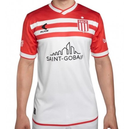 Argentina Superliga | 2025 Estudiantes de La Plata Away Jersey