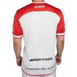 2025 Estudiantes de La Plata Away Jersey