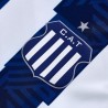 2025 Talleres de Cordoba Home Jersey Fan