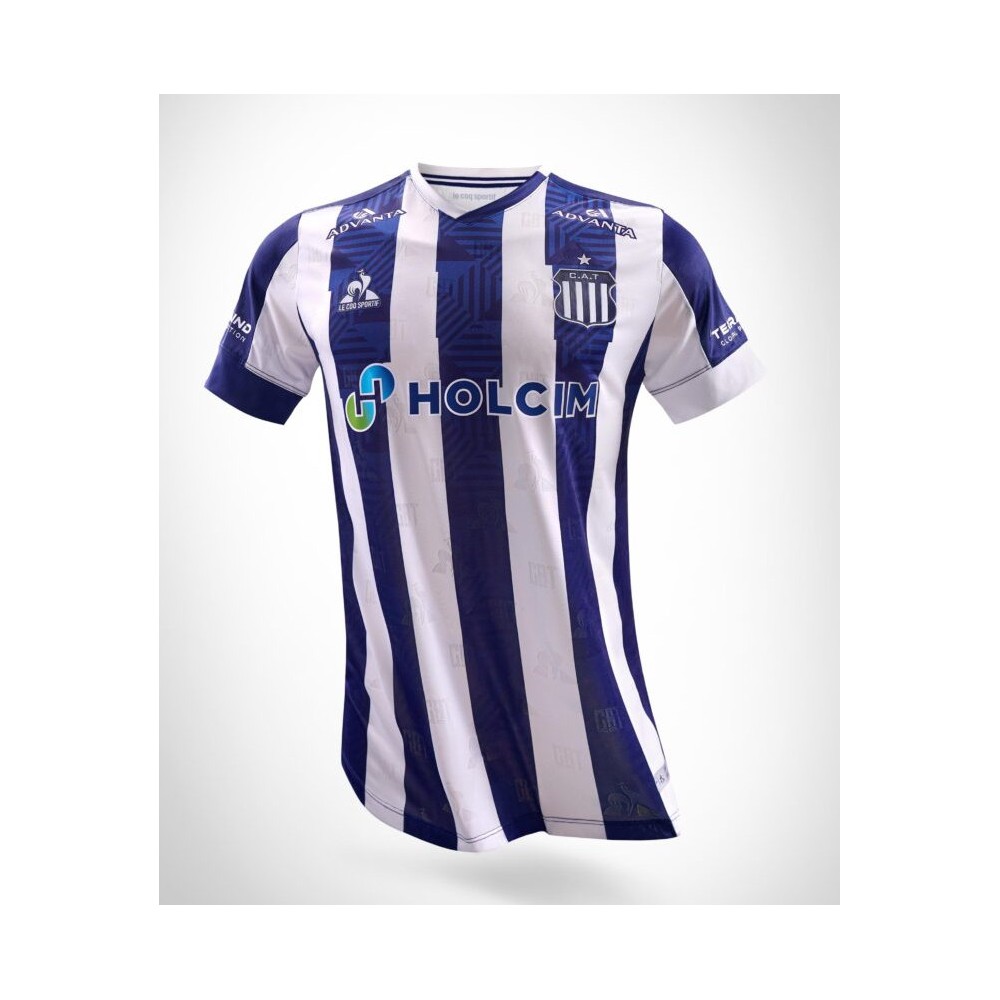 2025 Talleres de Cordoba Home Jersey Fan