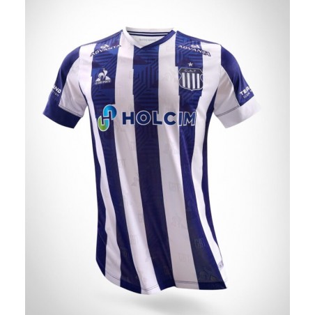 Argentina Superliga | 2025 Talleres de Cordoba Home Jersey Fan