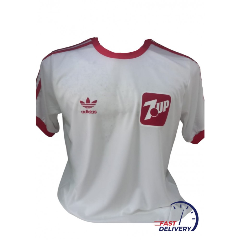 1984 Argentinos Juniors Away Jersey Replica