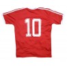 1979 Argentinos Juniors Home Jersey Maradona Retro Replica