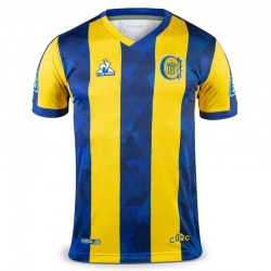 2025 Rosario Central Home...