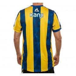 2025 Rosario Central Home Jersey Fans Edt