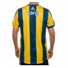 2025 Rosario Central Home Jersey Fans Edt